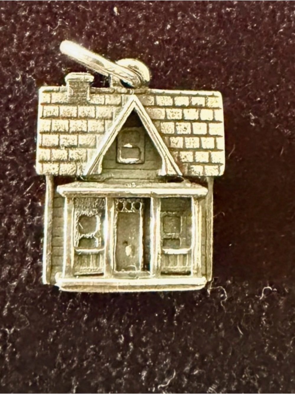 James Avery ‘Home Sweet Home’ retired charm